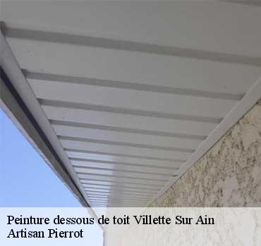 peinture-dessous-de-toit